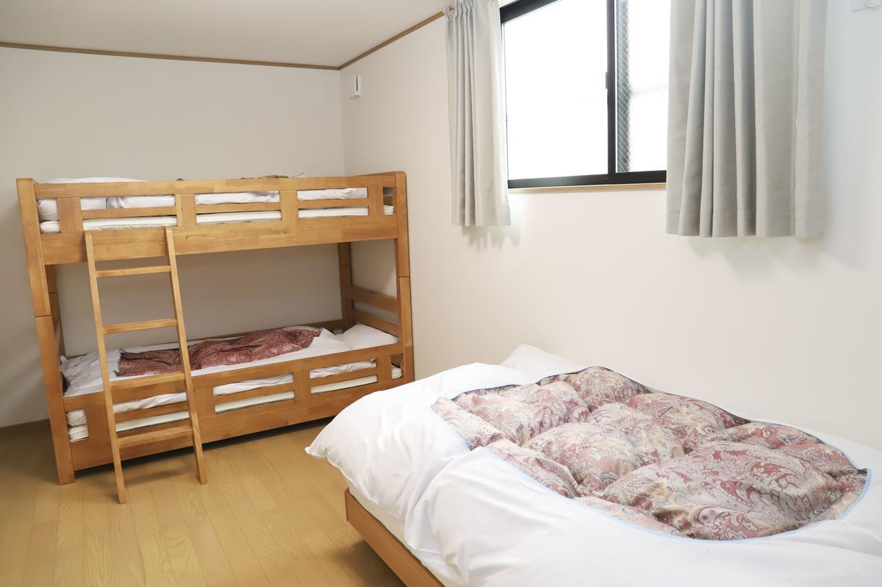 Guest House En Nara Exterior photo